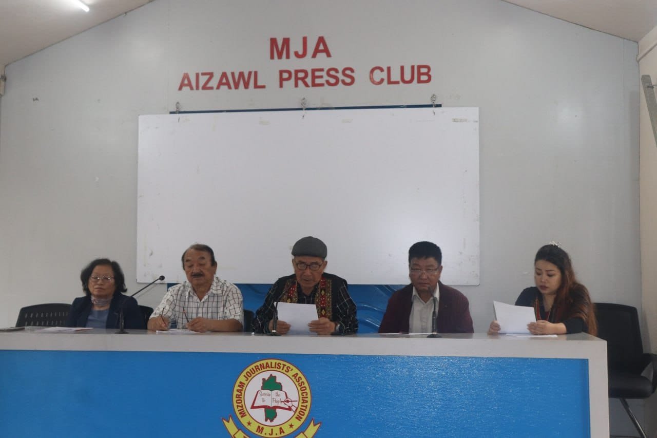 ZORO Press Conference 17 March 2023